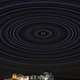 Illustration for article titled The stars trace an impossible circle in the night sky